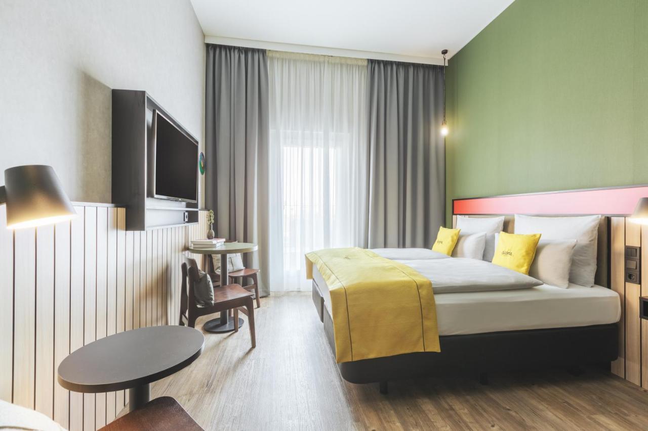 Acora Living The Hotel 3*