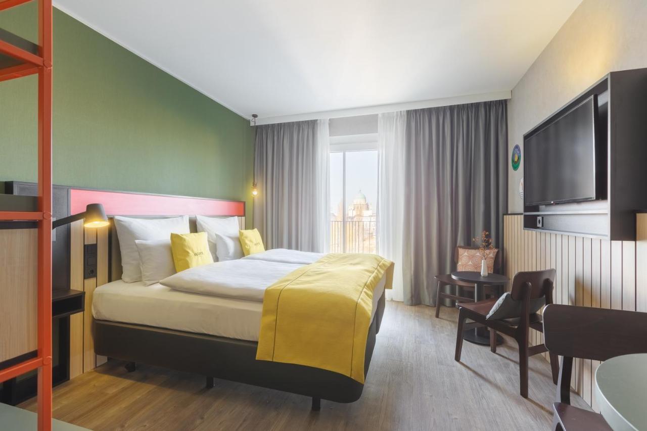 Acora Living The Hotel 3*